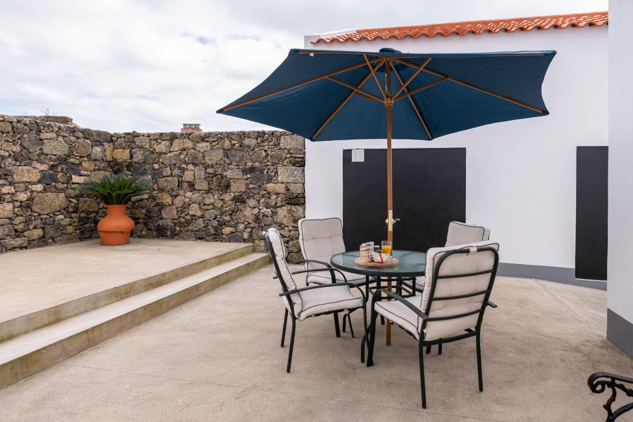 Casa Dos Avos Villa Ginetes Екстериор снимка