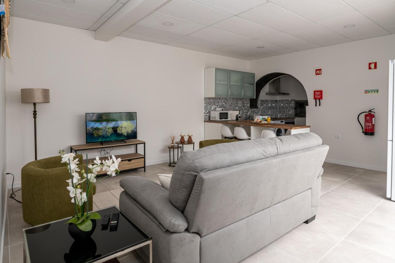Casa Dos Avos Villa Ginetes Екстериор снимка