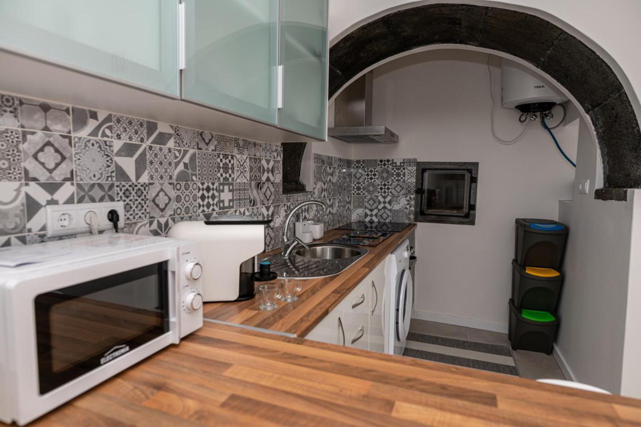 Casa Dos Avos Villa Ginetes Екстериор снимка