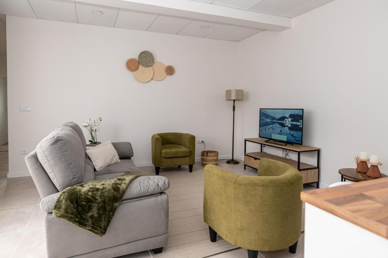 Casa Dos Avos Villa Ginetes Екстериор снимка