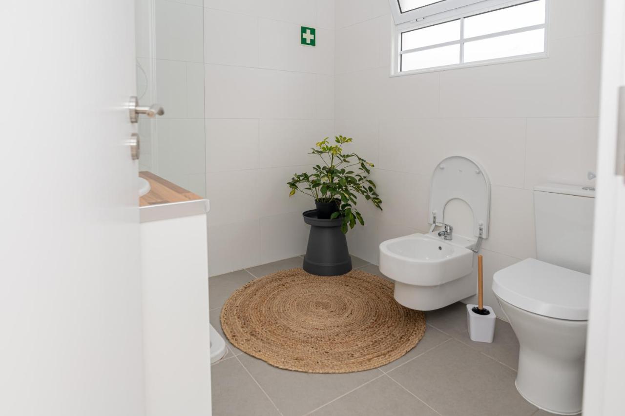 Casa Dos Avos Villa Ginetes Екстериор снимка