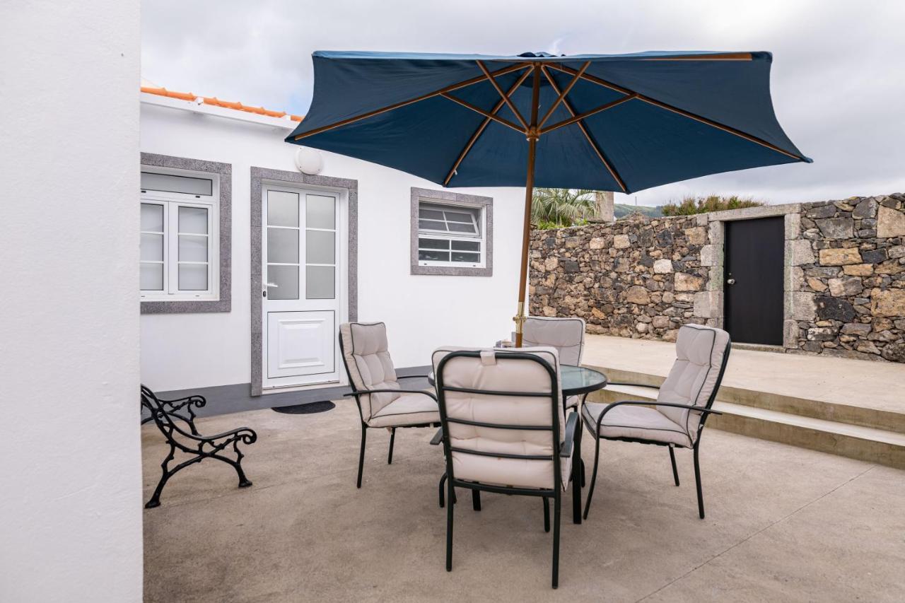Casa Dos Avos Villa Ginetes Екстериор снимка