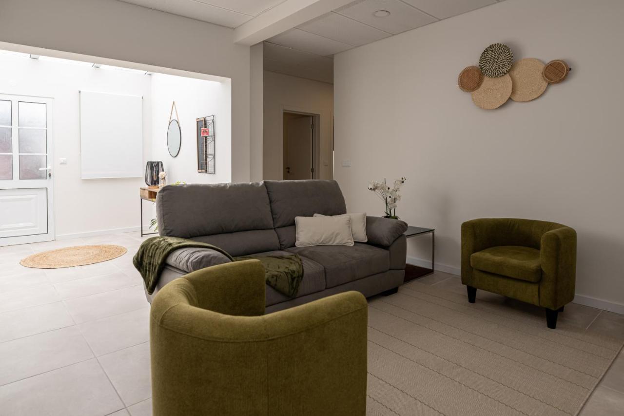 Casa Dos Avos Villa Ginetes Екстериор снимка